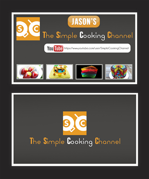 Business Card Design by RST Designs for this project | Design: #2235916