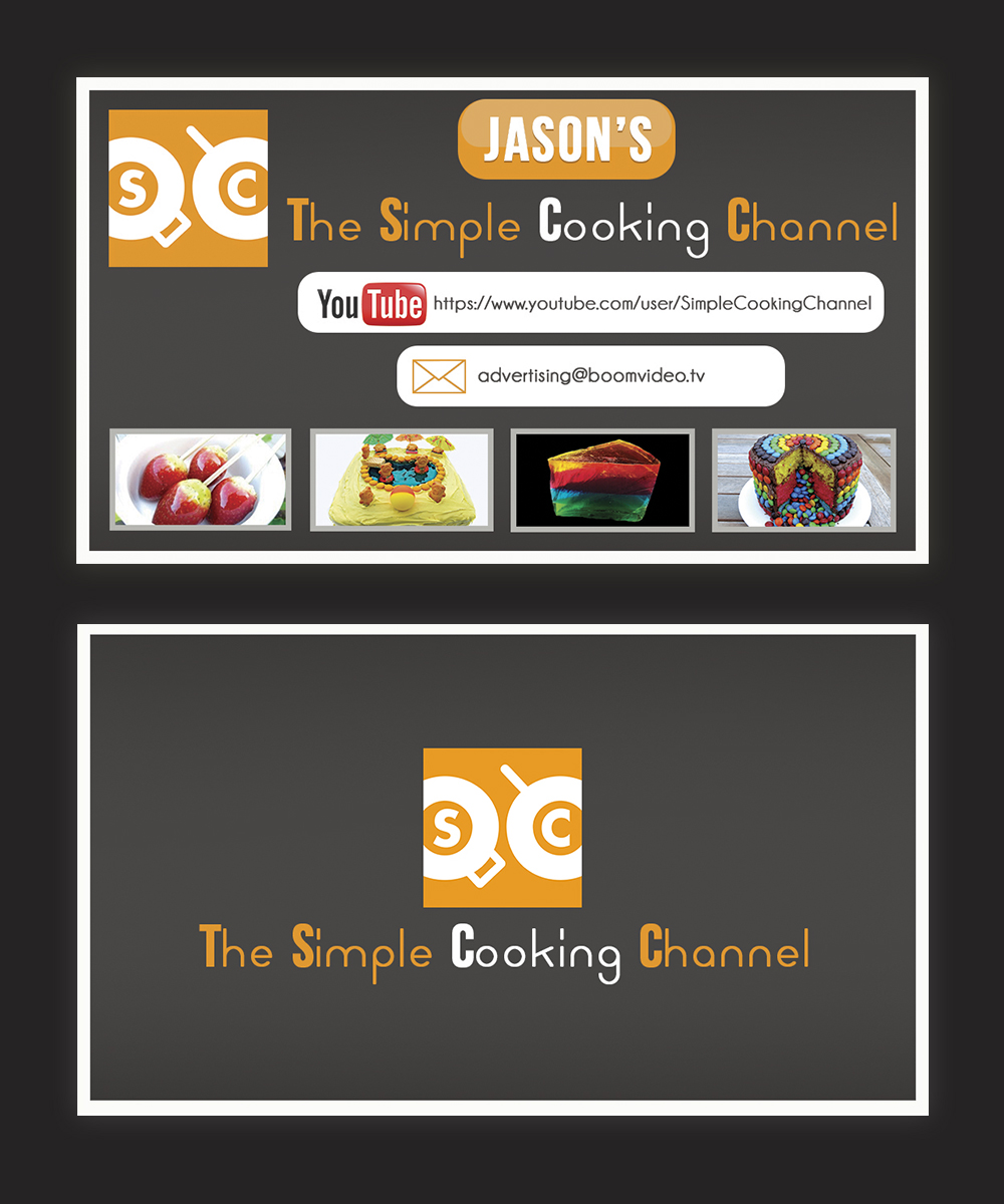 Business Card Design by RST Designs for this project | Design #2238120