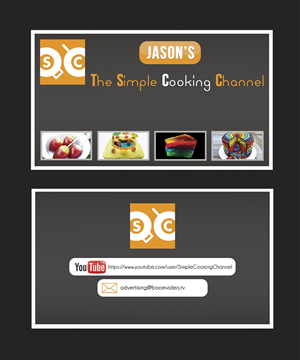 Business Card Design by RST Designs for this project | Design #2238835