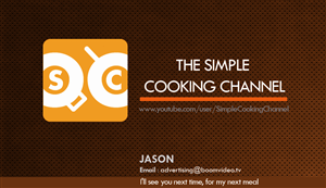 Business Card Design by CodeZ for this project | Design: #2233903