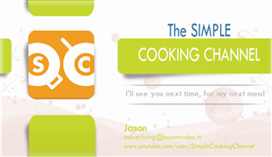 Business Card Design by CodeZ for this project | Design: #2235269