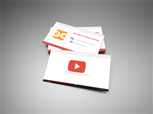 Business Card Design by J.B designer for this project | Design #2251659