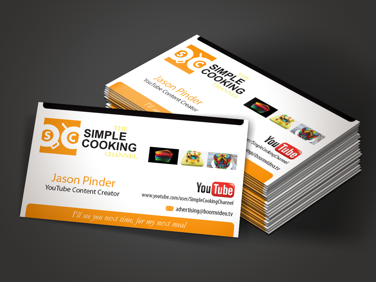 Design de Carte de Visite par Mon01 pour ce projet | Design #2249621