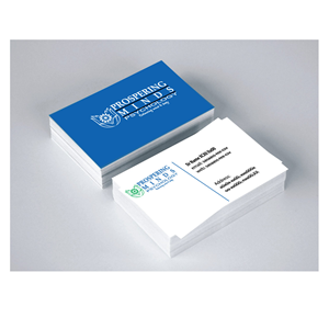 Business Card Design by Chandra for this project | Design: #2271849
