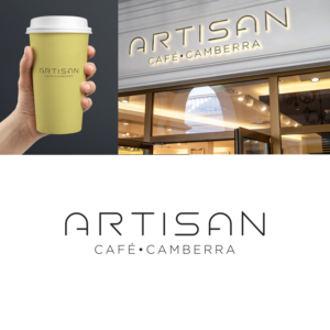 Logo Design by Empathy Design