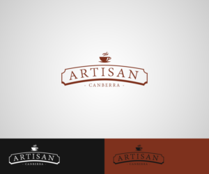 Design de Logo par Chelsie pour ce projet | Design #10684494