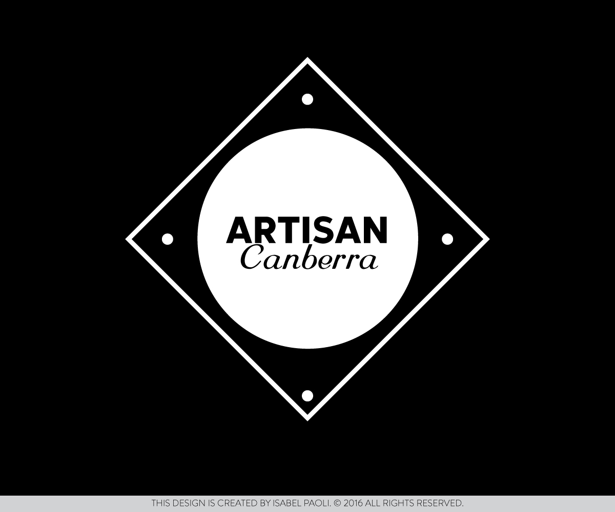 Logo Design by isabel paoli for this project | Design #10684950