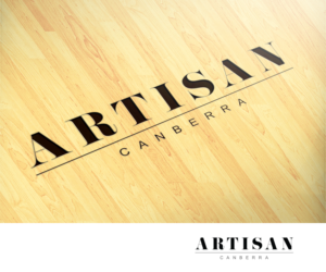 Artisan | Design de Logo par Gridline Concepts