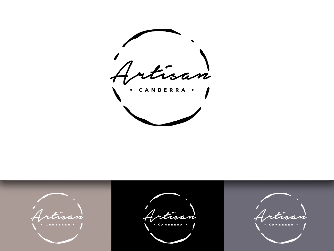Logo Design by wonderland for this project | Design: #10683351