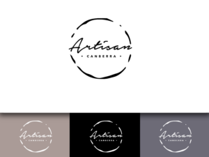 Logo Design by wonderland for this project | Design: #10683351