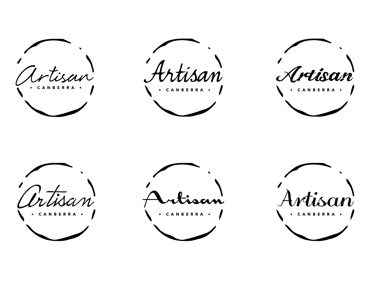 Logo Design by wonderland for this project | Design #10727698