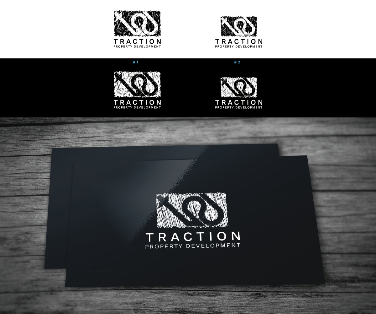 Logo Design by Vetroff for this project | Design: #10783719