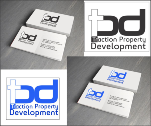 Logo Design by Cornel Dobrescu