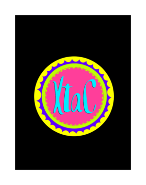 Logo Design by Vanilla Brûlée 