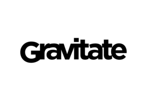 Logo Design by meq.mike for Gravitate Media | Design: #10978206