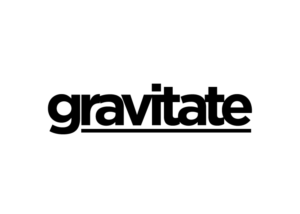 Logo Design by meq.mike for Gravitate Media | Design #10978207