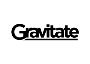 Logo Design by meq.mike for Gravitate Media | Design: #10978208