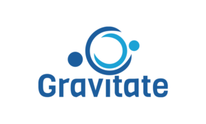 Logo Design by trufya for Gravitate Media | Design: #11021437