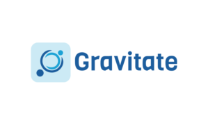 Logo Design by trufya for Gravitate Media | Design: #11021492