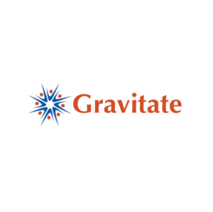 Logo Design by Design Possibilities for Gravitate Media | Design: #11018102