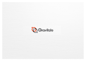 Logo Design by Sonya for Gravitate Media | Design: #10980449