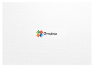 Logo Design by Sonya for Gravitate Media | Design: #10980454