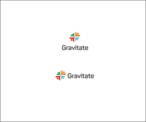 Logo Design by nusdofficial for Gravitate Media | Design #10989318