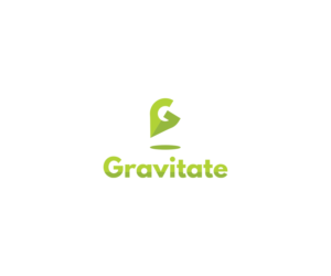 Logo Design by Nik_Studio_Geo for Gravitate Media | Design: #10951374