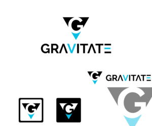 Logo Design by AceArt for Gravitate Media | Design #10973197