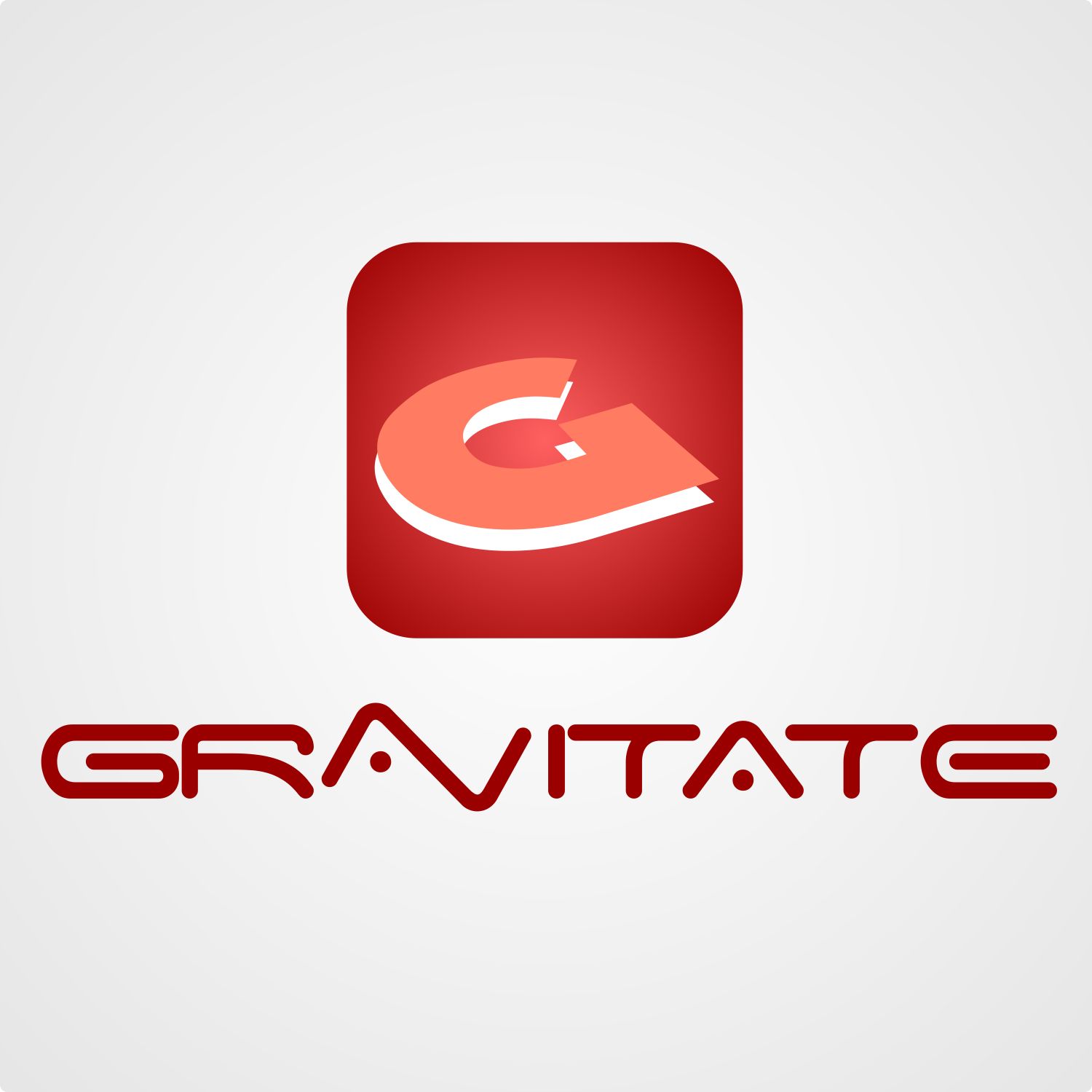 Logo Design by bhavik20_desai for Gravitate Media | Design #10997869