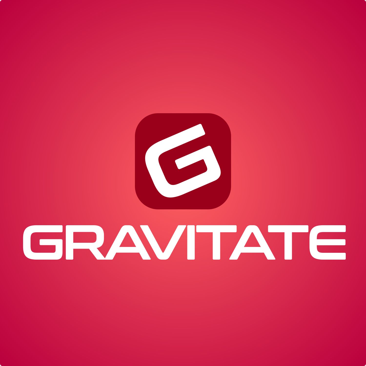 Logo Design by bhavik20_desai for Gravitate Media | Design #10997870