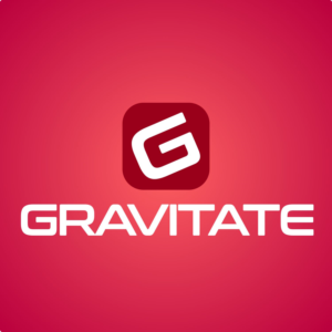 Logo Design by bhavik20_desai for Gravitate Media | Design: #10997870