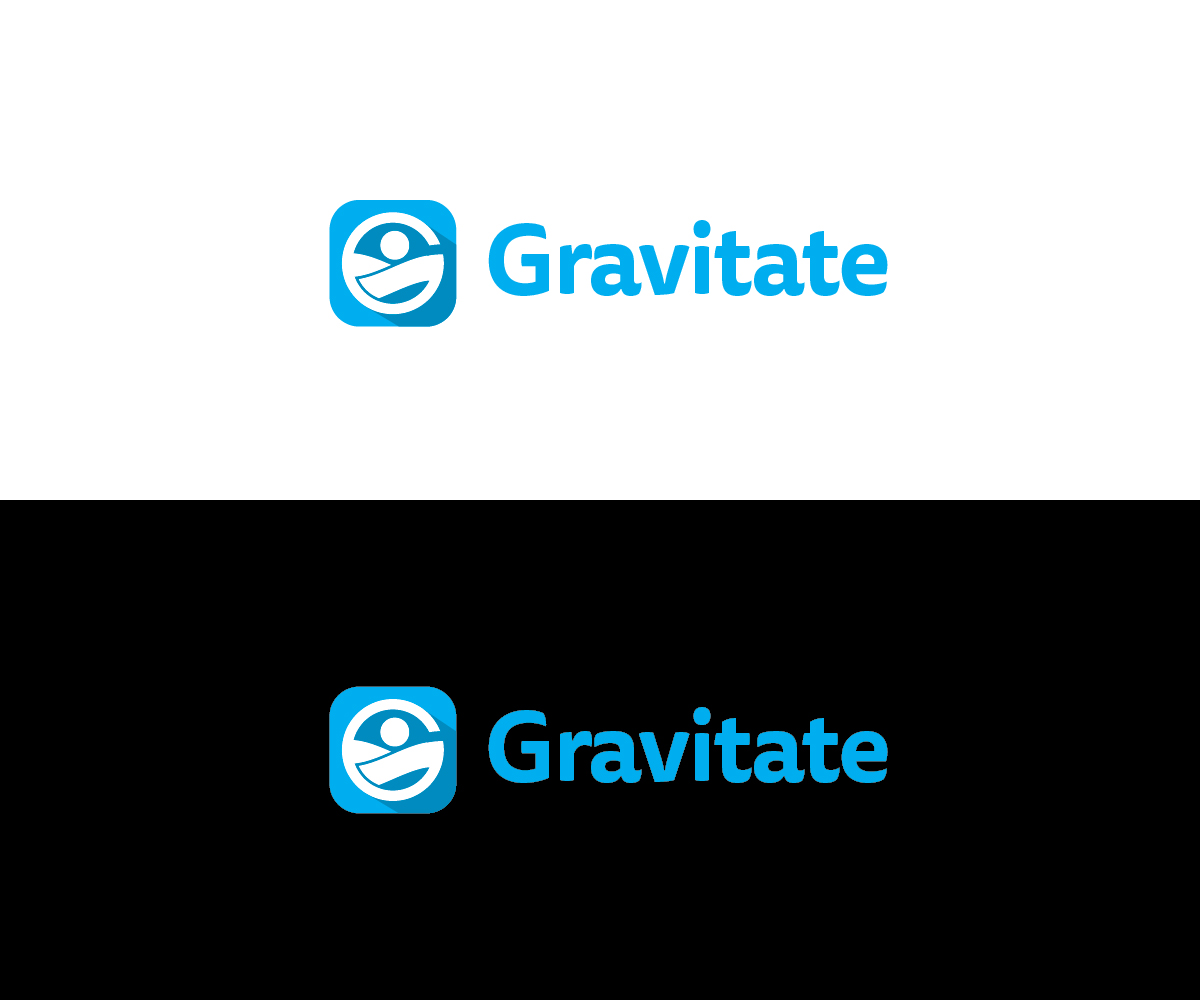 Logo Design by Mohd00 for Gravitate Media | Design #10925877