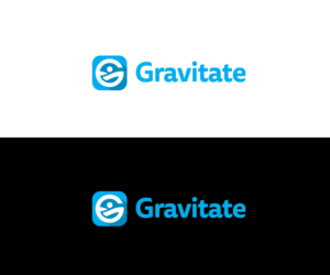 Logo Design by Mohd00 for Gravitate Media | Design: #10932361