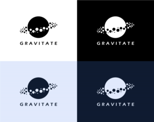 Logo Design by MrBranding for Gravitate Media | Design: #10925605
