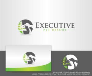Logo-Design von alvinnavarra für dieses Projekt | Design #10809059