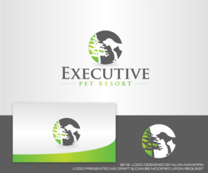 Logo Design by alvinnavarra for this project | Design: #10809060