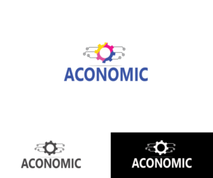 Logo Design by ncmax for H5 Innovations | Design #10691178