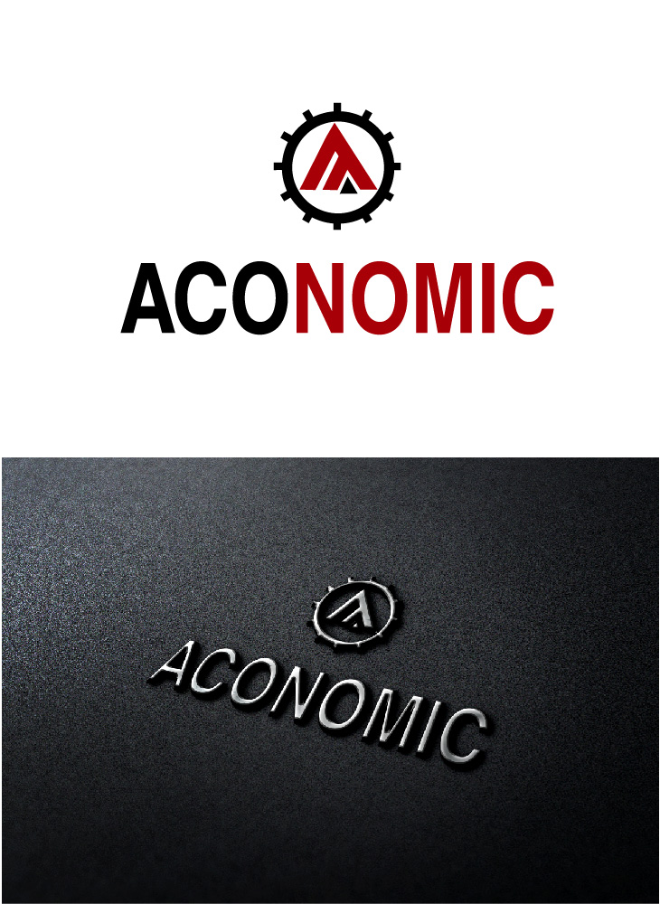 Logo Design by nb for H5 Innovations | Design #10688456