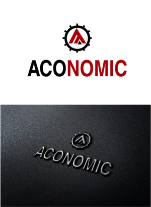 Logo Design by nb for H5 Innovations | Design #10688456
