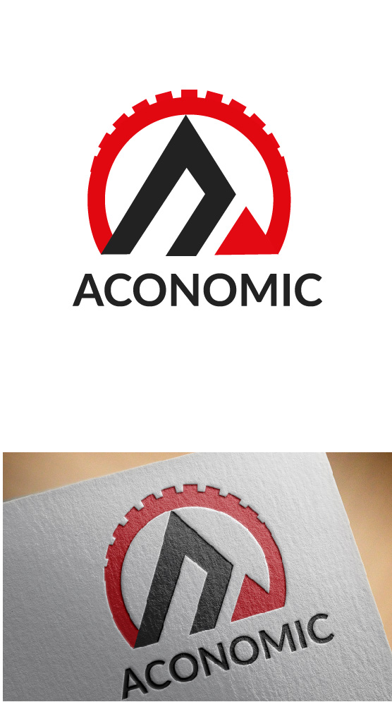 Logo Design by nb for H5 Innovations | Design #10689241