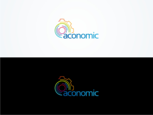 Logo Design by Atvento Graphics for H5 Innovations | Design: #10688593