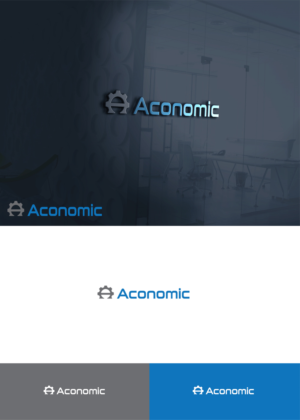 Logo Design by goranvisnjic82 for H5 Innovations | Design #10690155