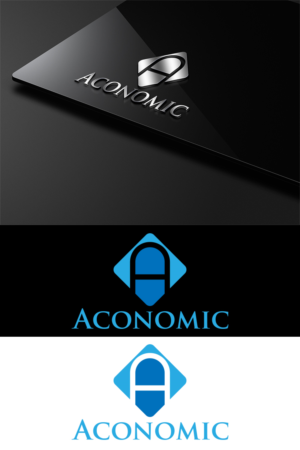 Logo Design by king solangi for H5 Innovations | Design: #10692075