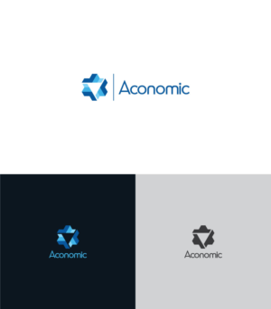 Logo Design by iMajiku for H5 Innovations | Design: #10698892