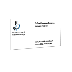 Logo Design by Chandra for Sydney Norwest Gastroenterology | Design: #2239006