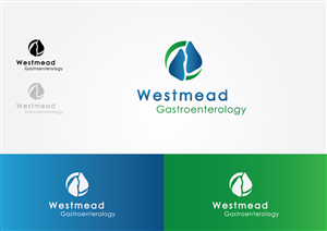 Diseño de Logo por art by SUGU para Sydney Norwest Gastroenterology | Diseño: #2233245