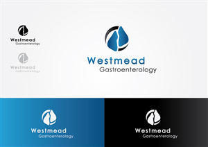 Diseño de Logo por art by SUGU para Sydney Norwest Gastroenterology | Diseño: #2235193