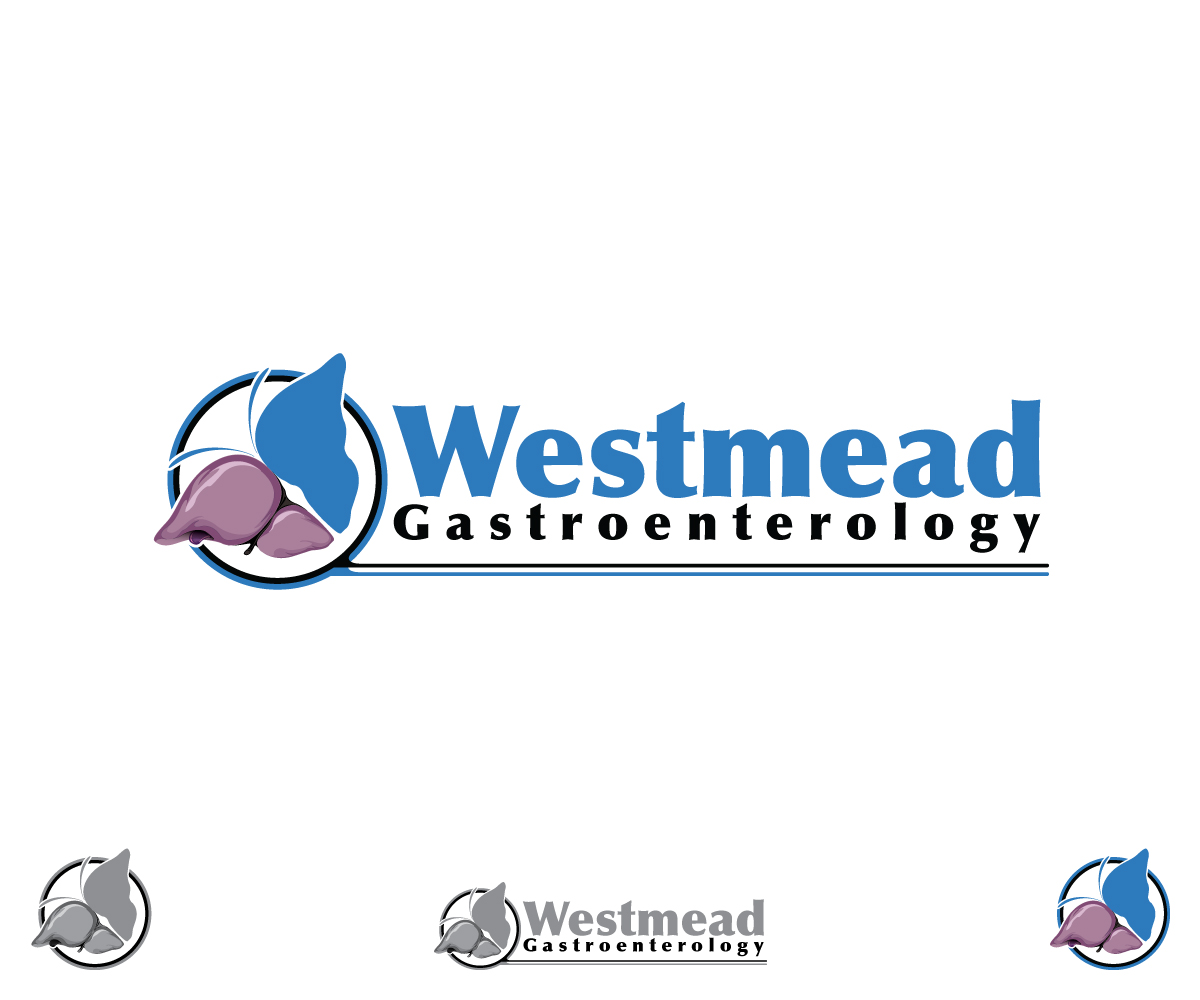 Logo Design by Neil for Sydney Norwest Gastroenterology | Design #2234431