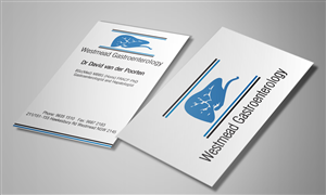 Logo Design by H9 for Sydney Norwest Gastroenterology | Design: #2234173